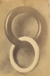 Przejście materii przez materię, 27 lipca 1878 r.