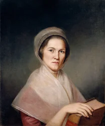 Eleanor Miller (Pani Francis Bailey)