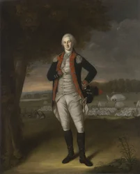 Waltera Stewarta, 1781 r.