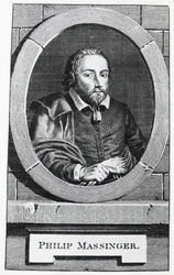 Portret Philipa Massingera (Salisbury