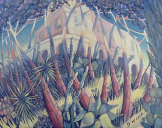 Willa Liguryjska, 1997