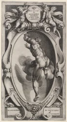 Błogosławiony Duch, 1591.