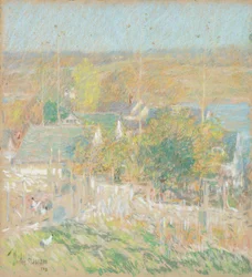 Jesień