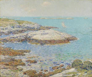 Wyspy Ławicy