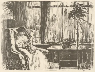 Szeroka zasłona