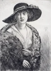 Panna Erminie Gagnon