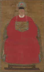 Pani Han Neefang