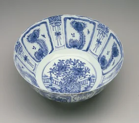 Miska, ok.1640-50