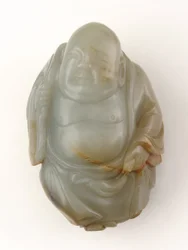 Figura Budai, ok. XVII-XVIII w.