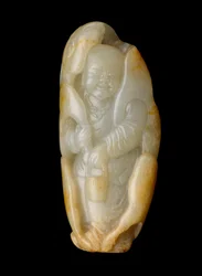 Figura Tanziego, XIV-XVII w.