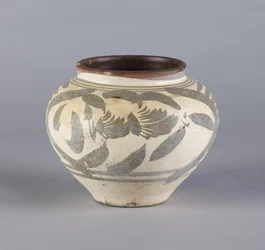 Jar, dynastia Liao (kamionka)