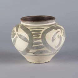 Jar, dynastia Liao (kamionka)