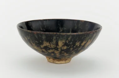 Miseczka do herbaty na tydzień, 1279-1368