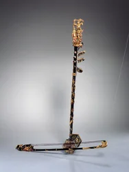 Spike Fiddle