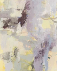 Kompozycja abstrakcyjna, seria Organic, 2019