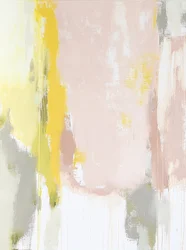 Kompozycja abstrakcyjna, seria Vipassana, 2019