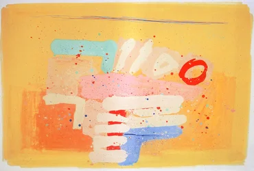 Play II, 2000