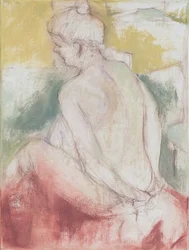 Ursula, obraz na żywo, 2017