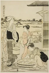Komachi Ono no Komachi (Fru 7 Komachi)