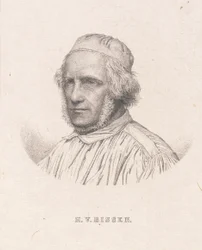 H.V. Bissen