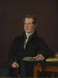Dr Johann Henning Kjetil Hjardemaal