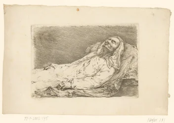 Portret van Christian Bernhard Rode op zijn sterfbed   1383273   pl       polish Successfully Translated  Original: SOIREE TRAVESTIE. Translat: SOIREE TRAVESTIE. 1334757 pl polish Successfully Translated Original: Profile sketch of an old woman standing, 1