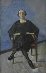 Naima Wifstrand, aktorka
