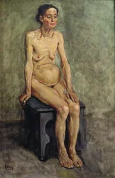 Stara żona