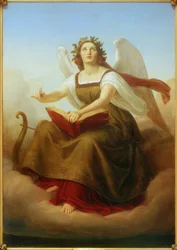 Ch.Koehler, Poezja
