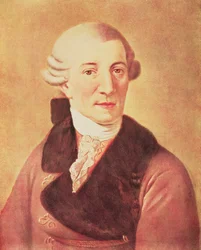 Józef Haydn (1732-1809)