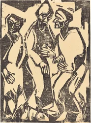 Porada naradowa, 1913.