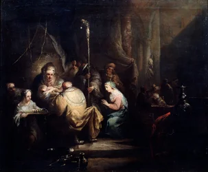 Obrzezanie, 1763.