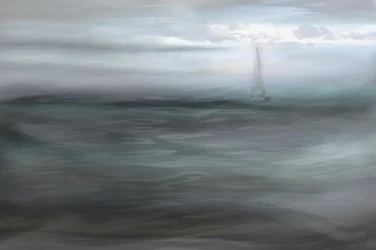 Żaglówka „Misty Ocean”