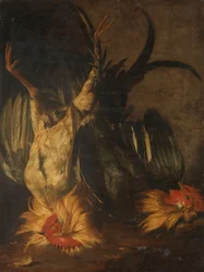 Martwe koguty