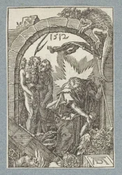 Chrystus w Otchłani