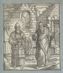 Kapłański strój