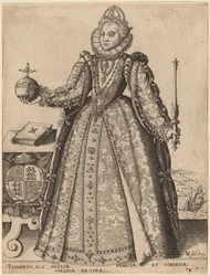 Elżbieta, królowa Wielkiej Brytanii