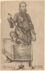 Wilhelm z Nassau, książę Orange