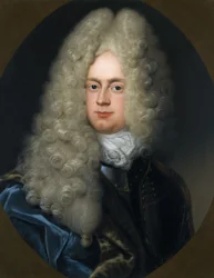 August Ferdynand z Brunszwiku-Bevern (1677-1704)