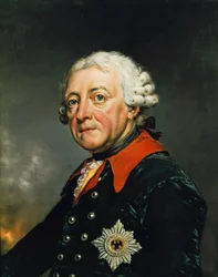 Fryderyk Wielki