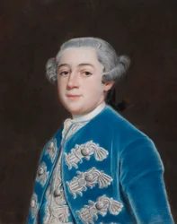 Leopold Fryderyk Franciszek z Anhalt-Dessau