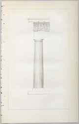 Sztuka projektowania dekoracyjnego : z dodatkiem, podającym godziny otwarcia kwiatów, wyd. Day & Son, Londyn, 1862