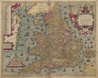 Anglia: Anglia i Walia, 1579