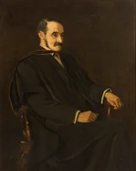 Owen Owen, ok. 1920 r.