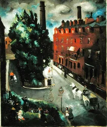 Plac Chelsea