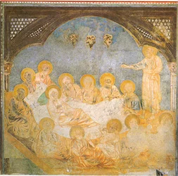 Śmierć Maryi