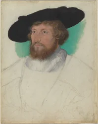 Christian II z Danii i Norwegii
