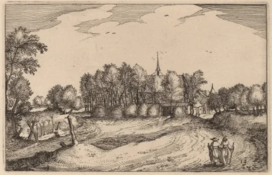 Klasztor