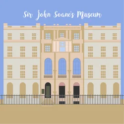 Muzeum Sir Johna Soanesa