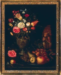 Martwa natura